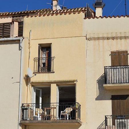 Ferienwohnung L'Avocette Bouzigues Exterior foto