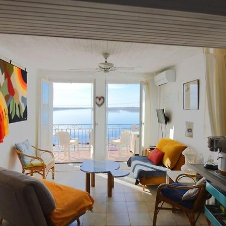 Ferienwohnung L'Avocette Bouzigues Exterior foto